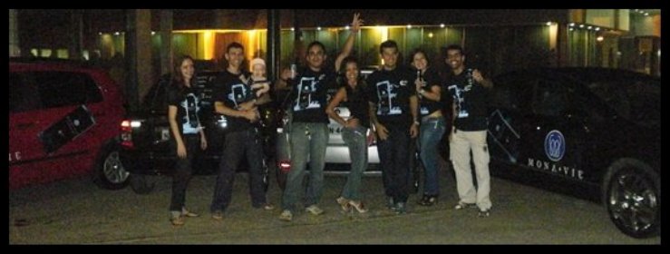 equipe monavie