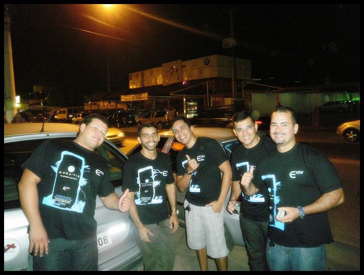 Equipe MonaVie